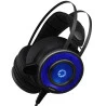 Headset Gamer Gamemax G200 PRO LED RGB USB+P2