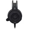 Headset Gamer Gamemax G200 PRO LED RGB USB+P2