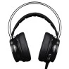 Headset Gamer Gamemax G200 PRO LED RGB USB+P2