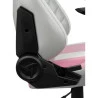 Cadeira Thunderx3 TC3 Sakura White