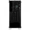 Gabinete Gamer Mid Tower RGB Cylon Branco AEROCOOL