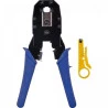 Alicate para Crimpar RJ11/12/45 ALC01 FORTREK