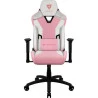 Cadeira Thunderx3 TC3 Sakura White