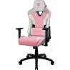 Cadeira Thunderx3 TC3 Sakura White