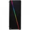 Gabinete MID Tower RGB Cylon Preto AEROCOOL