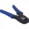 Alicate para Crimpar RJ11/12/45 ALC01 FORTREK