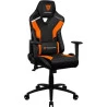 Cadeira Thunderx3 TC3 Tiger Orange