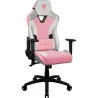 Cadeira Thunderx3 TC3 Sakura White