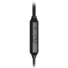 Fone de Ouvido Philips TAE1126 Preto