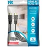 Cabo HDMI 2.0 Pix 4K 5m
