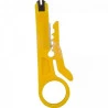Alicate para Crimpar RJ11/12/45 ALC01 FORTREK