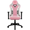 Cadeira Thunderx3 TC3 Sakura White