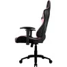 Cadeira Gamer Thunderx3 TGC12 Profissional Rosa