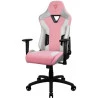 Cadeira Thunderx3 TC3 Sakura White