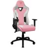Cadeira Thunderx3 TC3 Sakura White