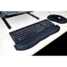Apoio de Punho Para Teclado Bright