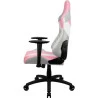 Cadeira Thunderx3 TC3 Sakura White