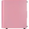 Gabinete ATX TRINITY MINI V1 Rosa AEROCOOL