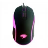 Mouse G-Fire Gamer LED Rainbow 1200DPI MOG016 