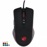 Mouse PCYES Gamer MA7 4000DPI 