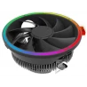 Cooler Gamemax Gamma 200 RGB Rainbow Fan 120mm INTEL/AMD