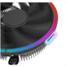Cooler Gamemax Gamma 200 RGB Rainbow Fan 120mm INTEL/AMD