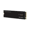SSD M.2 Western Digital Black SN850X 1TB 2280 NVME Gen4 - WDS100T2X0E