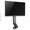 Suporte para Monitor PCYES 17'' A 32'' VESA 100X100 PLMSM01F